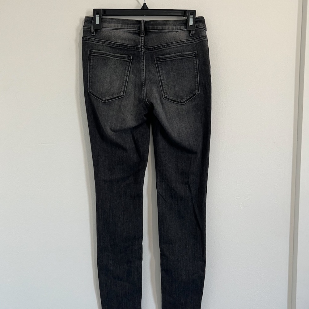 Simply Vera Vera Wang Skinny Jeans